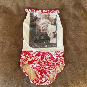 CC RAGGS custom leotard small child 5-7